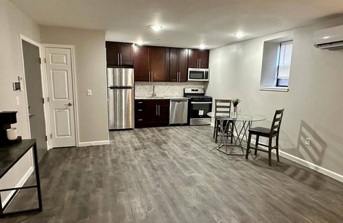 Upper Darby Apartamento | The Humble Abode in Upper Darby