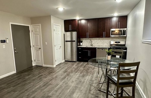 Upper Darby Apartamento | The Humble Abode in Upper Darby