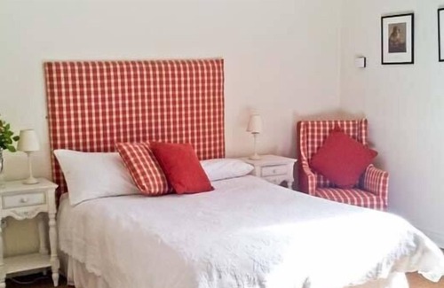 Woodford Cabaña | LOS HUMILDES DAISY, acepte mascotas en Woodford, Condado de Galway, Ref 30577