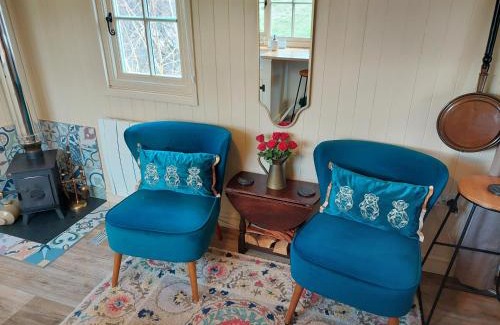 Wooler Apartamento | The Humble Hut