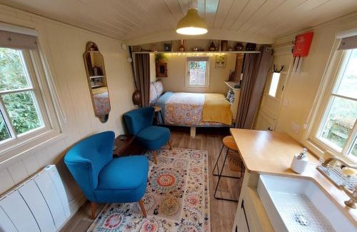 Wooler Apartamento | The Humble Hut