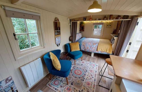 Wooler Apartamento | The Humble Hut