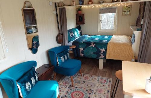 Wooler Apartamento | The Humble Hut
