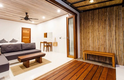 Ang Thong Hotel | The Humble Villas