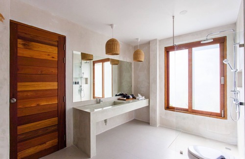 Ang Thong Hotel | The Humble Villas