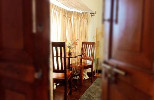 Pudumund Cama Y Desayuno | The Humming Bird A Stay Chapter