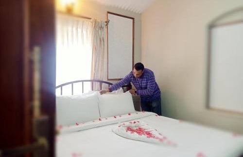 Pudumund Cama Y Desayuno | The Humming Bird A Stay Chapter