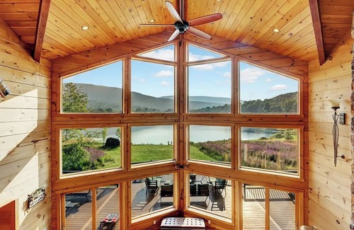 Hunter Chalet De Esquí | The Hunter Chalet