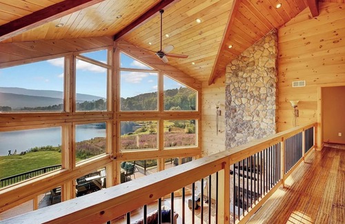 Hunter Chalet De Esquí | The Hunter Chalet