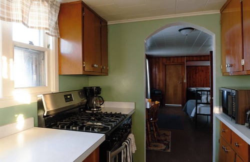 Mobridge Casa | The Hunter’s Den