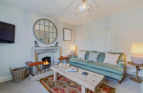 Alcester Casa | The Hunting Lodge at Ragley Estate