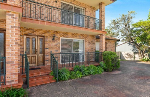 Huskisson Casa | The Husky Nest by Experience Jervis Bay