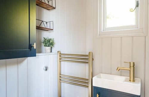 Chipping Campden Cabina | The Hut – Central Chipping Campden
