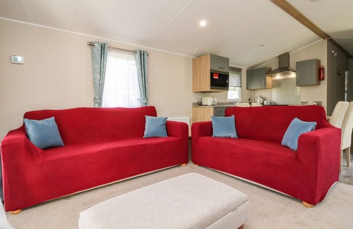 Bucks Cross Cabaña | THE HUT (DEVON COUNTRY 5), family friendly in Bucks Cross, Bideford