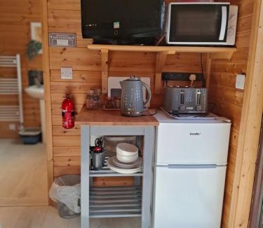 Newtown Apartamento | The Hut