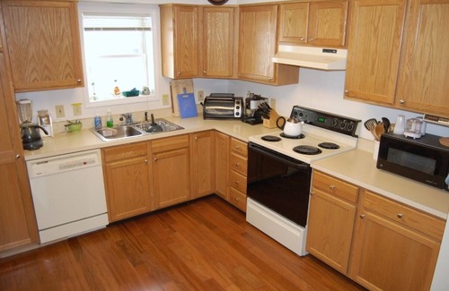 Hillcrest Casa | La cabaña en Grandview en Lake Placid