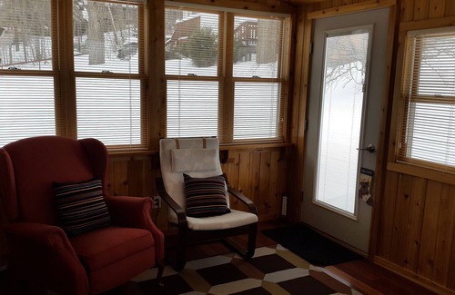 Hillcrest Casa | La cabaña en Grandview en Lake Placid