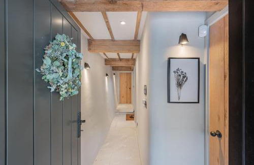 Kirkby Lonsdale Casa | The Hut Retreat Kirkby Lonsdale