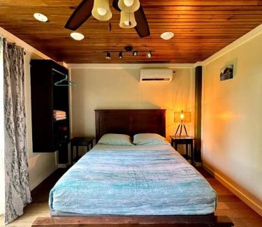 Carenero Island Otro | The Hut Surf Camp