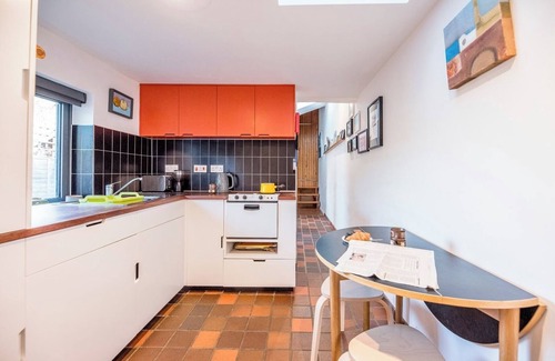 Walberswick Apartamento | The Hut, Walberswick