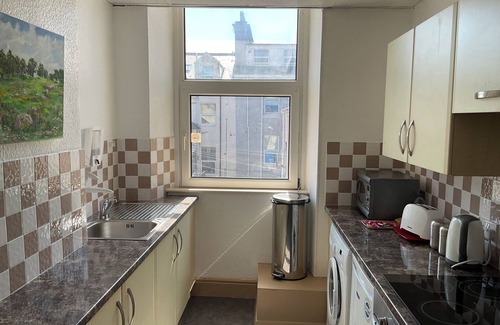 Douglas Apartamento | The Hutchinson Apartments