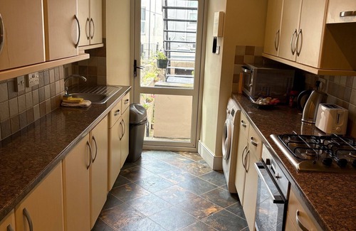 Douglas Apartamento | The Hutchinson Apartments