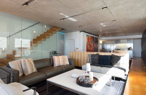 Whale Beach Casa | THE HUTT by Palm Beach Holiday Rentals