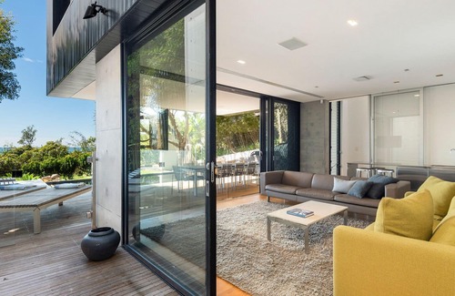 Whale Beach Casa | THE HUTT by Palm Beach Holiday Rentals