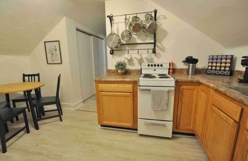 Hyde Park Apartamento | The Hyde Park Suite - 2 Beds