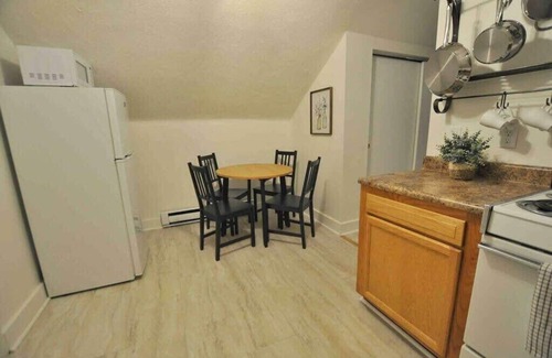 Hyde Park Apartamento | The Hyde Park Suite - 2 Beds