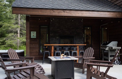 Cle Elum Casa | The Hygee House in Suncadia Sleeps 14