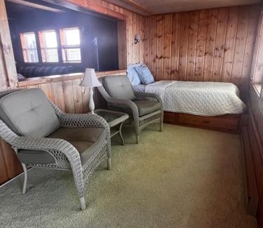 Carp Lake Casa | The Hygge Hideaway
