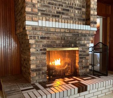 Carp Lake Casa | The Hygge Hideaway