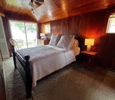 Carp Lake Casa | The Hygge Hideaway