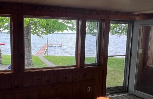 Carp Lake Casa | The Hygge Hideaway