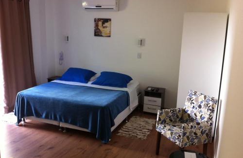 Lagoa da Conceicao Hotel | The Hyperion Boutique Hotel