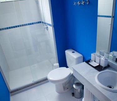 Lagoa da Conceicao Hotel | The Hyperion Boutique Hotel