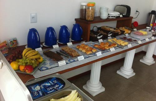 Lagoa da Conceicao Hotel | The Hyperion Boutique Hotel