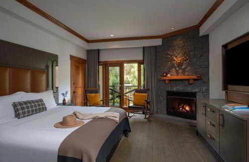 Vail Complejo | The Hythe, a Luxury Collection Resort, Vail