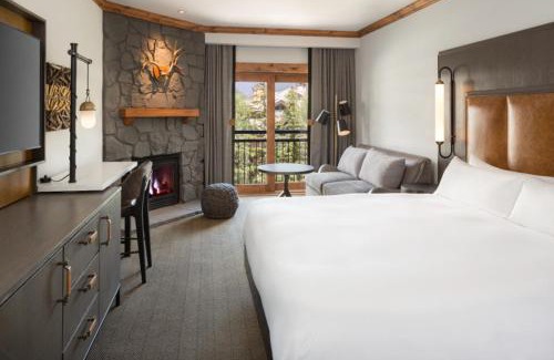 Vail Complejo | The Hythe, a Luxury Collection Resort, Vail