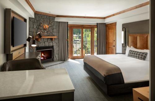 Vail Complejo | The Hythe, a Luxury Collection Resort, Vail