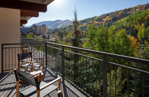 Vail Complejo | The Hythe, a Luxury Collection Resort, Vail