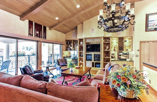 Vail Complejo | The Hythe, a Luxury Collection Resort, Vail