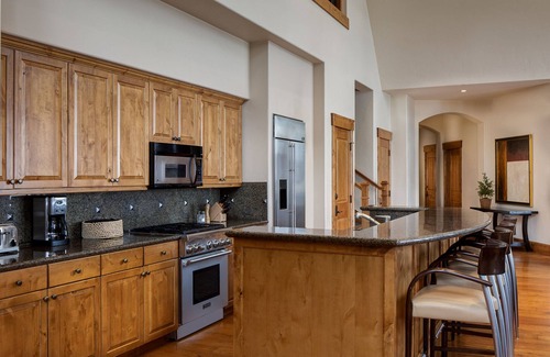 Vail Complejo | The Hythe, a Luxury Collection Resort, Vail