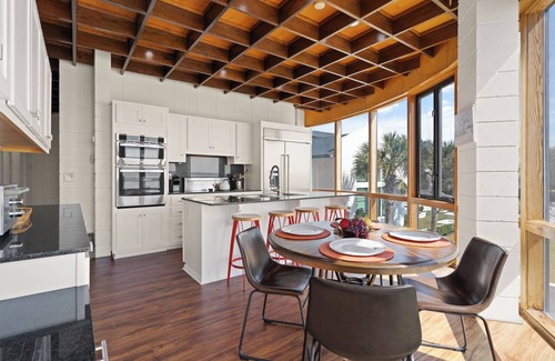 King City Casa | The Iconic Round House