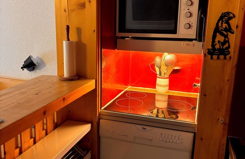 Arc-1950 Apartamento | The ideal apartment at arc 2000 - aiguille rouge residence