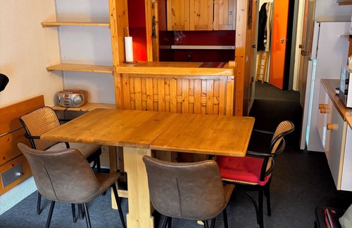 Arc-1950 Apartamento | The ideal apartment at arc 2000 - aiguille rouge residence