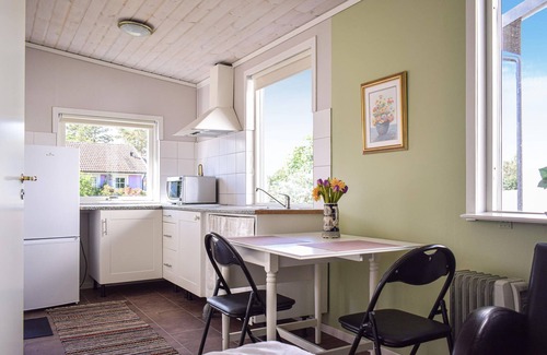 Stora Fro Casa | Alojamiento de 1 habitaciones en Mörbylånga