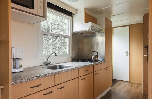 Notter Cabina | The ideal bungalette to just get away and enjoy your holiday!
