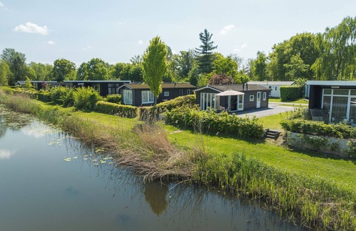 Notter Cabina | The ideal bungalette to just get away and enjoy your holiday!